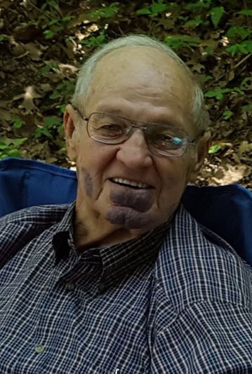 Floyd Henry Eaves